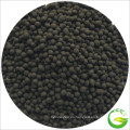 Fertilizante Orgánico Granular NPK 12-0-4